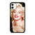 MARYLIN MONROE iPhone 11 Case