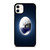 MASERATI SYMBOL iPhone 11 Case