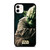 MASTER YODA STAR WARS 2 iPhone 11 Case