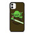 MASTER YODA STAR WARS POCKET iPhone 11 Case