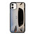 MAZDA MX5 CAR GRILLES iPhone 11 Case