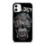 MEGADETH HEAVY METAL iPhone 11 Case