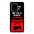 JEEP ADVENTURE QUOTE Samsung Galaxy S20 Ultra  Case