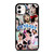 MELANIE MARTINEZ COLLAGE iPhone 11 Case