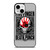 FIVE FINGER DEATH PUNCH 3 iPhone 13 Mini Case