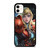 METROID SAMUS ARAN-Recovered iPhone 11 Case
