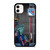 NEW YORK RANGERS NHL LIBERTY STATUE iPhone 11 Case
