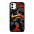 NIKE COLORFUL CAMO iPhone 11 Case