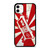 NINTENDO CONTROLLER ART RETRO iPhone 11 Case