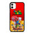 NINTENDO GAMES SUPER MARIO BROSS MARIO iPhone 11 Case