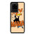 JOHNNY BRAVO HEY MAMA Samsung Galaxy S20 Ultra  Case