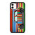 PAUL SMITH MINI COOPER STRIPE iPhone 11 Case