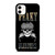 PEAKY BLINDERS SERIES ICON iPhone 11 Case
