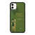 PETER PAN AND WENDY iPhone 11 Case