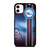 PHILADELPHIA 76ers Logo iPhone 11 Case