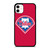 PHILADELPHIA PHILLIES iPhone 11 Case