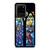 JOKER AND HARLEY QUINN ART Samsung Galaxy S20 Ultra  Case