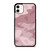 PINK NATION VICTORIA'S SECRET LOGO ICON CAMO iPhone 11 Case