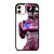 PINK POWER RANGERS iPhone 11 Case