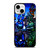 FIVE NIGHTS FREDDY'S GANG iPhone 13 Mini Case