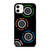 PIRELLI F1 TIRE ICON iPhone 11 Case