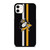 PITTSBURGH PENGUINS LOGO 2 iPhone 11 Case