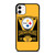 PITTSBURGH STEELERS 1933 iPhone 11 Case