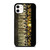 PITTSBURGH STEELERS BAND OF BROTHERS iPhone 11 Case