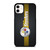 PITTSBURGH STEELERS FOOTBALL 2 iPhone 11 Case