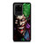 JOKER FACE COMIC Samsung Galaxy S20 Ultra  Case