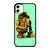 R2D2 STAR WARS ROBOT CATERPILLAR iPhone 11 Case