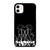 RADIOHEAD LOGO ARTWORK iPhone 11 Case
