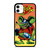 RAT FINK BOWLING iPhone 11 Case
