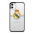 REAL MADRID CF iPhone 11 Case