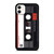 RETRO CASSETE TAPE RETRO iPhone 11 Case