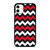 RILEY BLAKE CHEVRON PATTERN iPhone 11 Case
