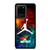 JORDAN NEBULA GALAXY Samsung Galaxy S20 Ultra  Case