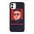ROCKETMAN KIM JONG UN iPhone 11 Case
