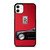 ROLLS ROYCE PANTHOM LOGO iPhone 11 Case