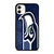 SEATTLE SEAHAWKS EAGLE LOGO iPhone 11 Case