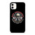SECOND AMENDEMENT USA LIBERTY iPhone 11 Case