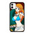 SEXY NAMI ONE PIECE iPhone 11 Case