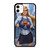 SEXY SUPERGIRL iPhone 11 Case