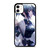 SHINOBU KOCHO DEMON SLAYER KIMETSU NO YAIBA iPhone 11 Case