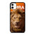 SIMBA THE LION KING DISNEY 2019 iPhone 11 Case