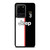 JUVENTUS HOME JERSEY 2019-2020 Samsung Galaxy S20 Ultra  Case