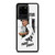 JUVENTUS PAULO DYBALA Samsung Galaxy S20 Ultra  Case