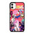 STEVEN UNIVERSE CHARACTERS iPhone 11 Case