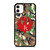 STURM RUGER FIREARM CAMO iPhone 11 Case