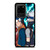 KAKASHI AND OBITO KIDS Samsung Galaxy S20 Ultra  Case